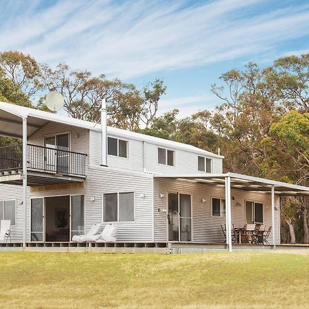 Margaret River Farmhouse Rosa Glen Eksteriør bilde