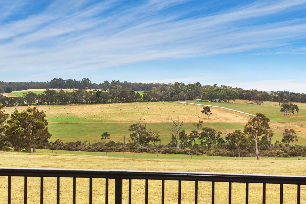 Margaret River Farmhouse Rosa Glen Eksteriør bilde